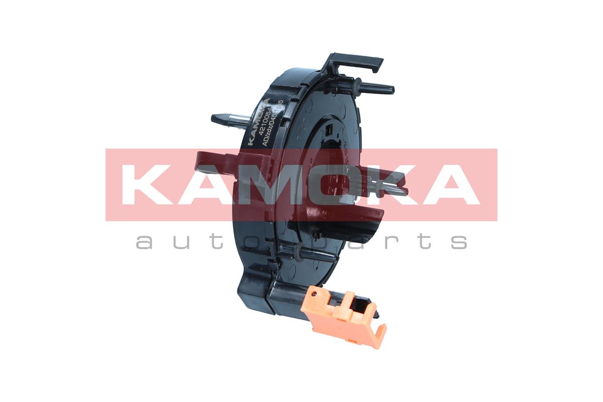 Clock Spring, airbag 2