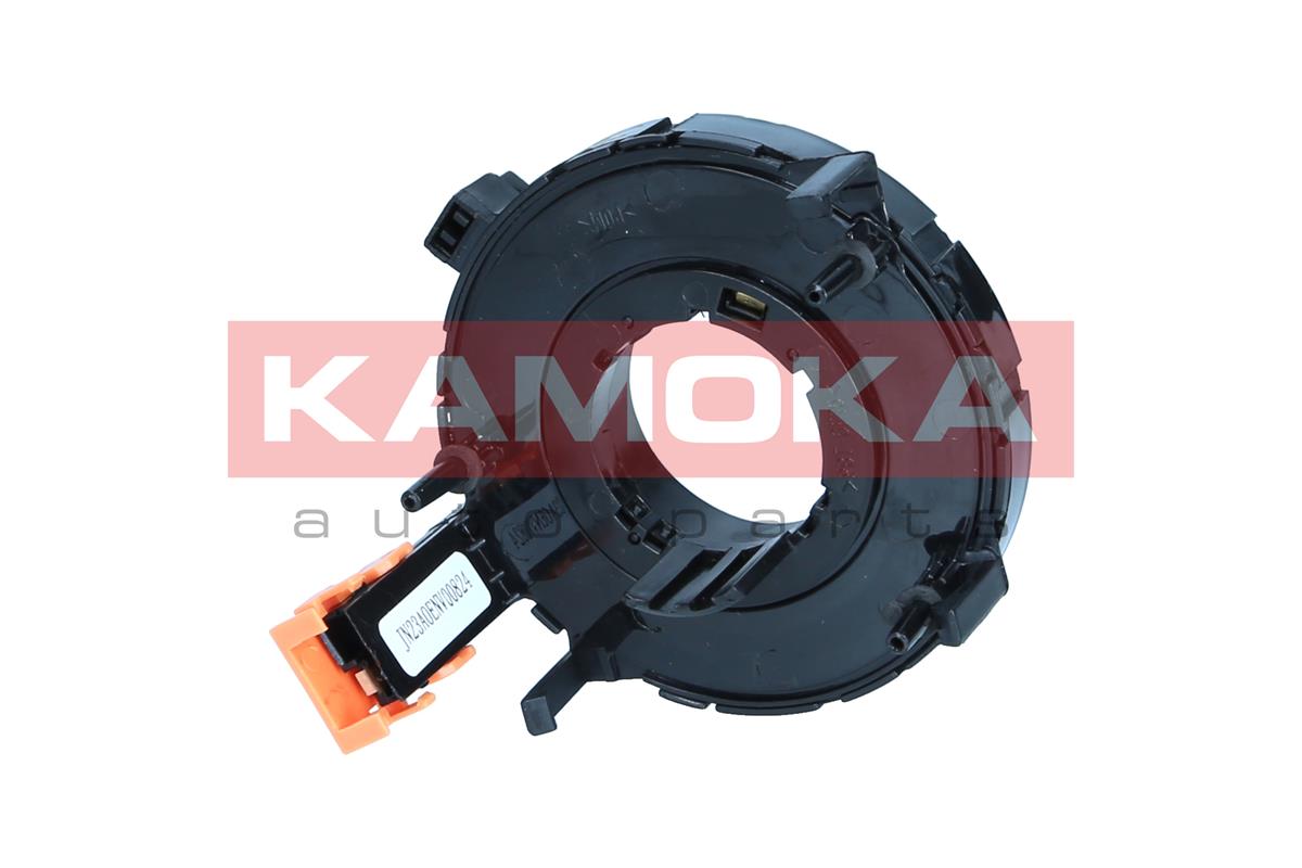 Clock Spring, airbag 3