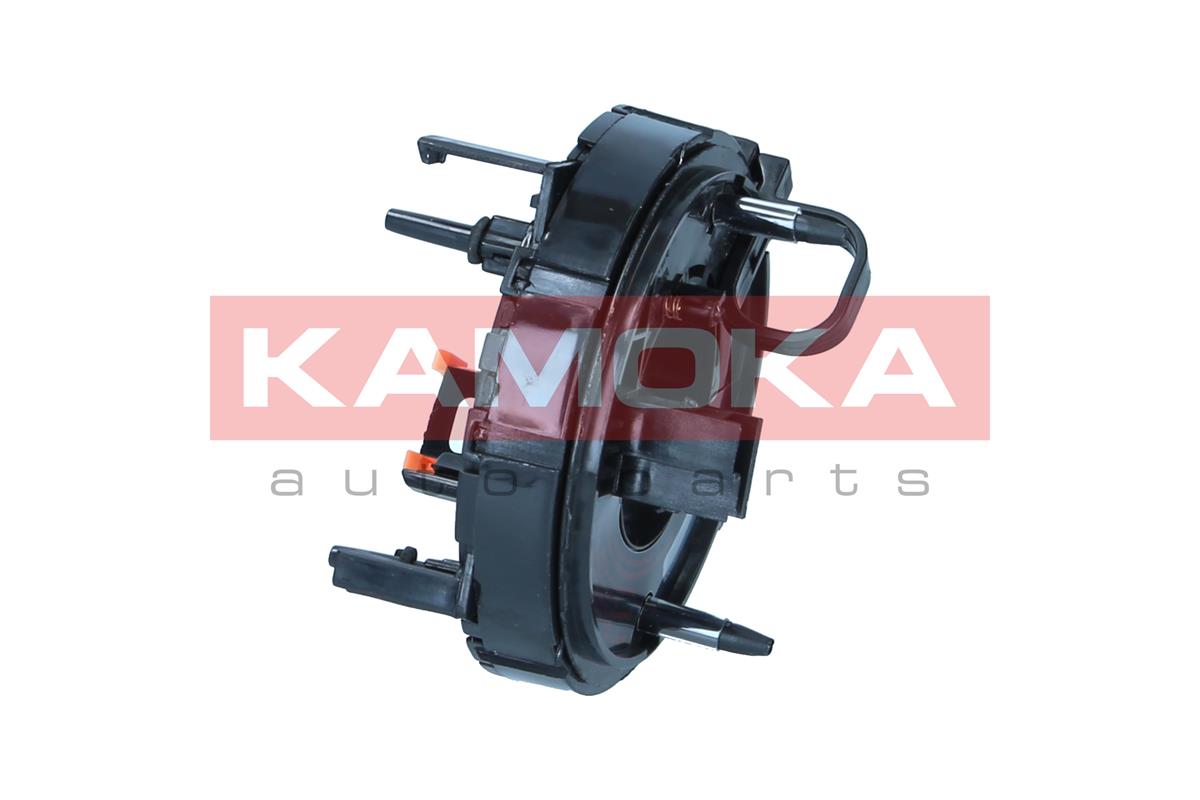 Clock Spring, airbag 4