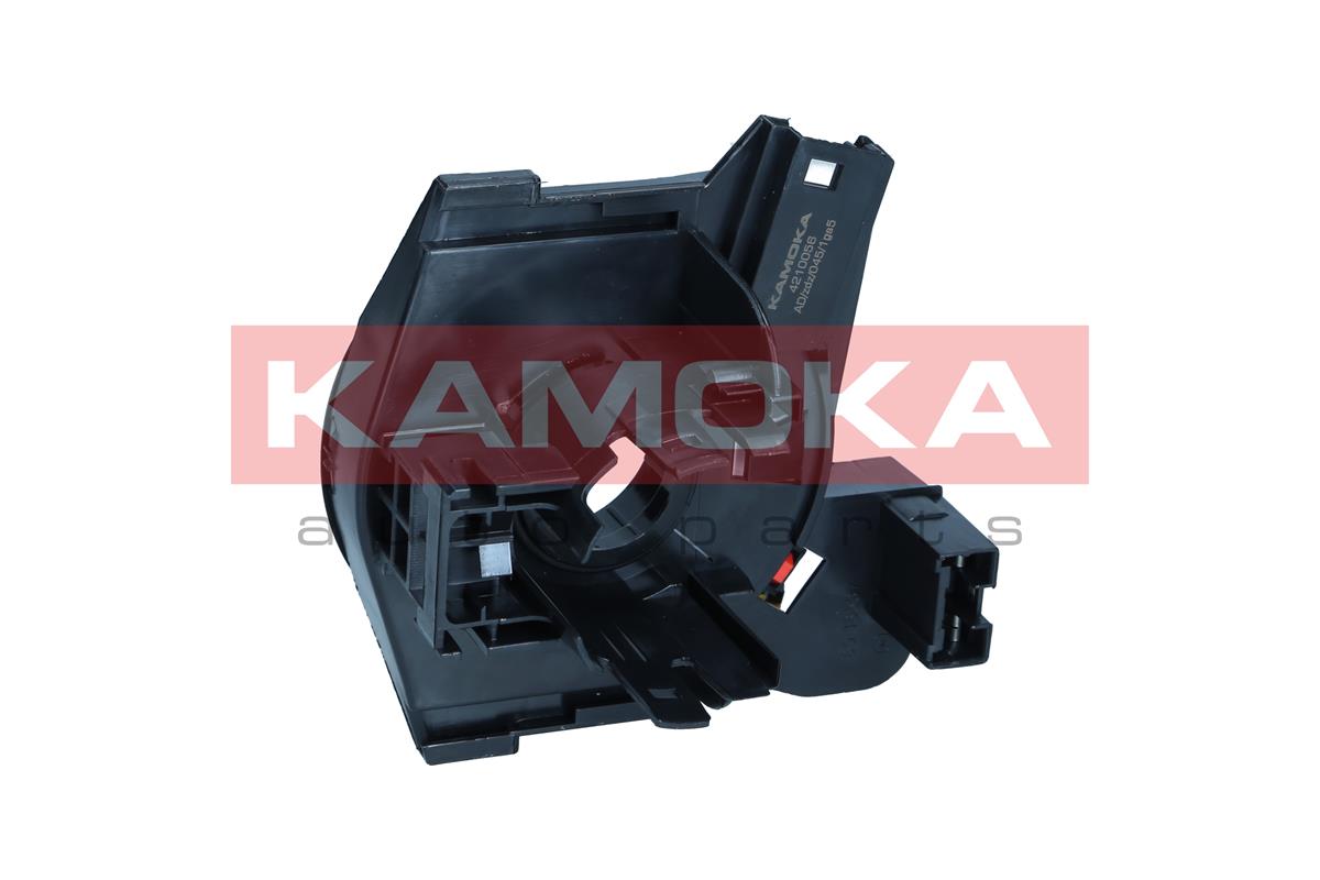 KAMOKA 4210056 Clock...