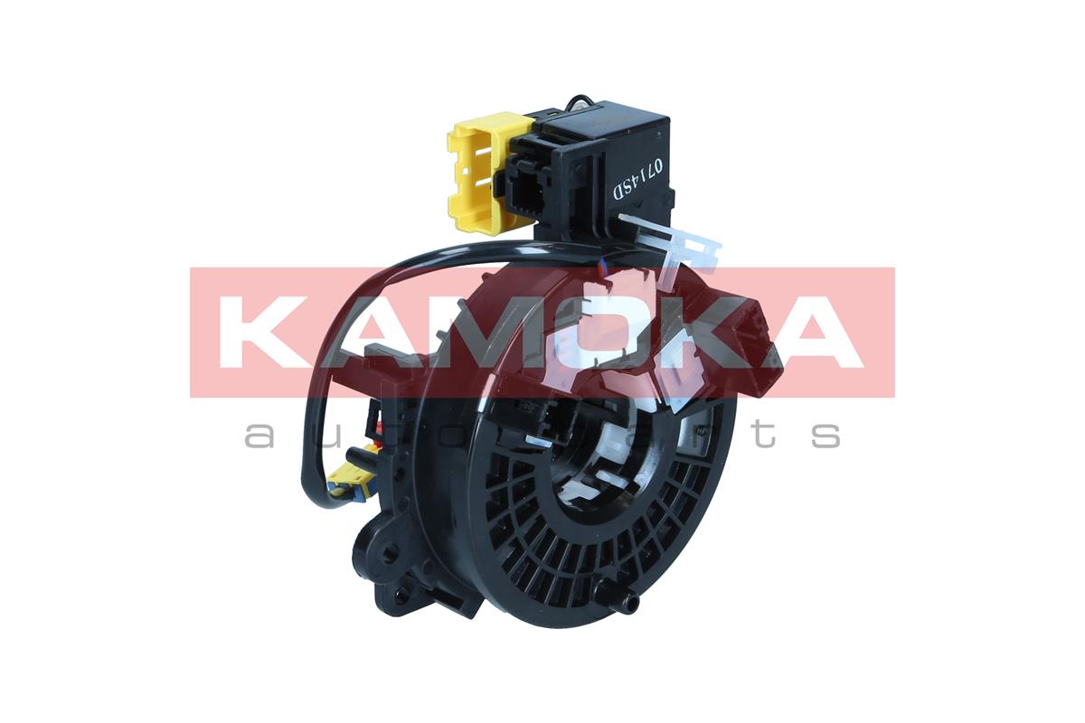 KAMOKA 4210057 Clock...