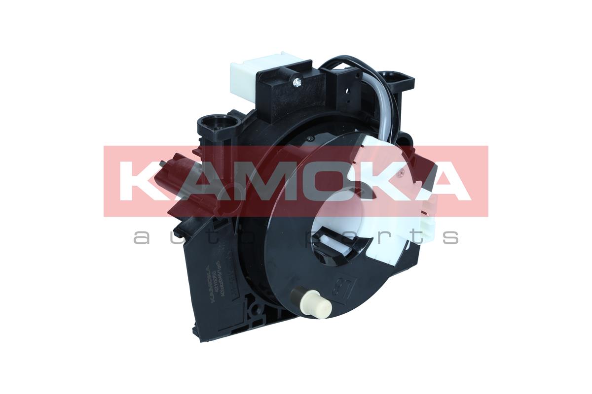 KAMOKA 4210058 Clock...