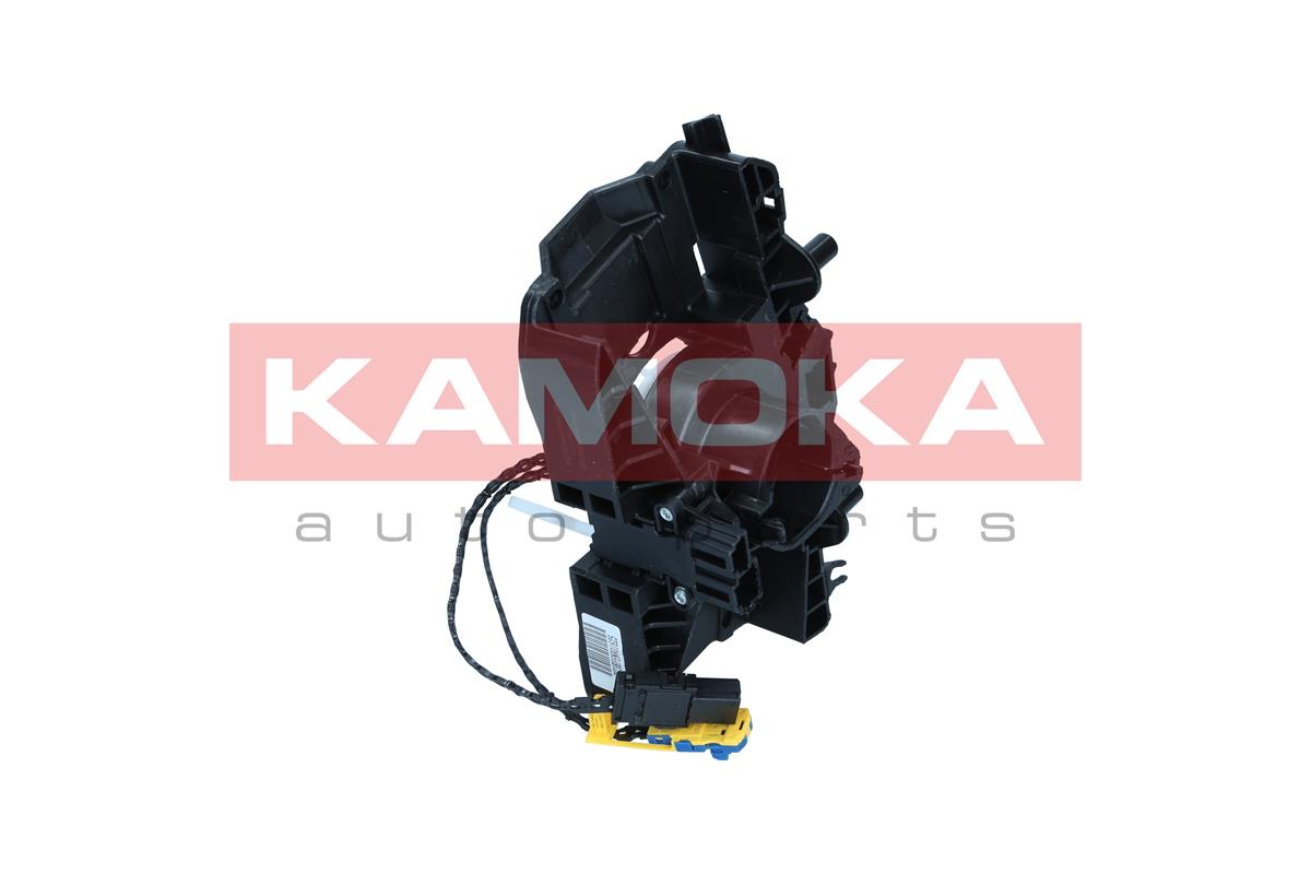 KAMOKA 4210061 Clock...