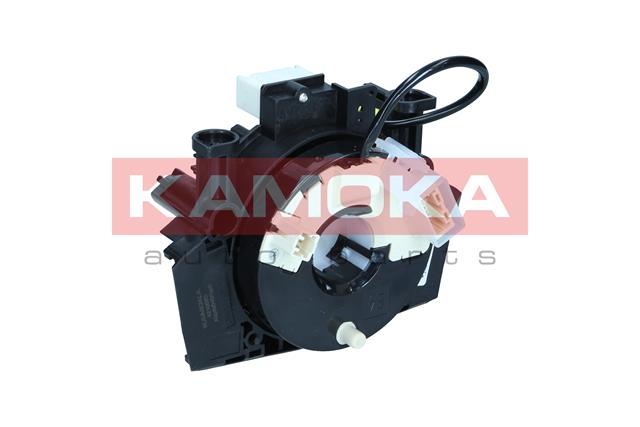 KAMOKA 4210063 Clock...