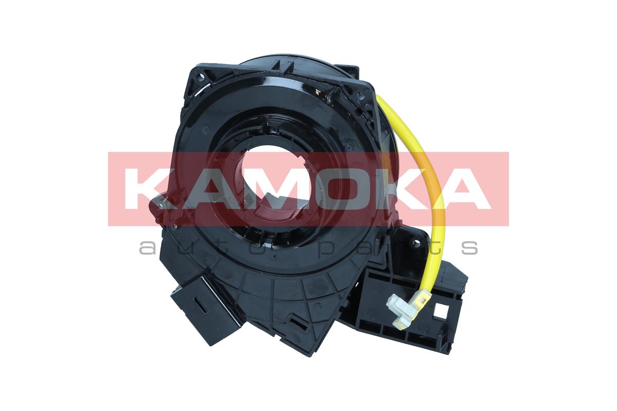 KAMOKA 4210066 Clock...