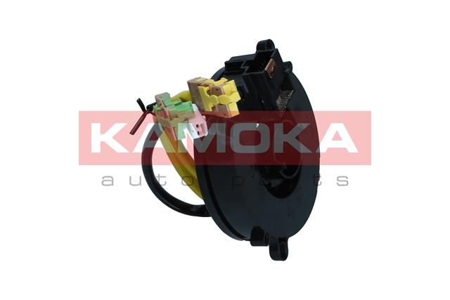 KAMOKA 4210068 Clock...