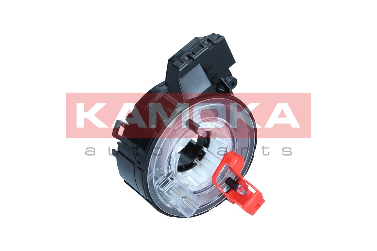 KAMOKA 4210070 Clock...