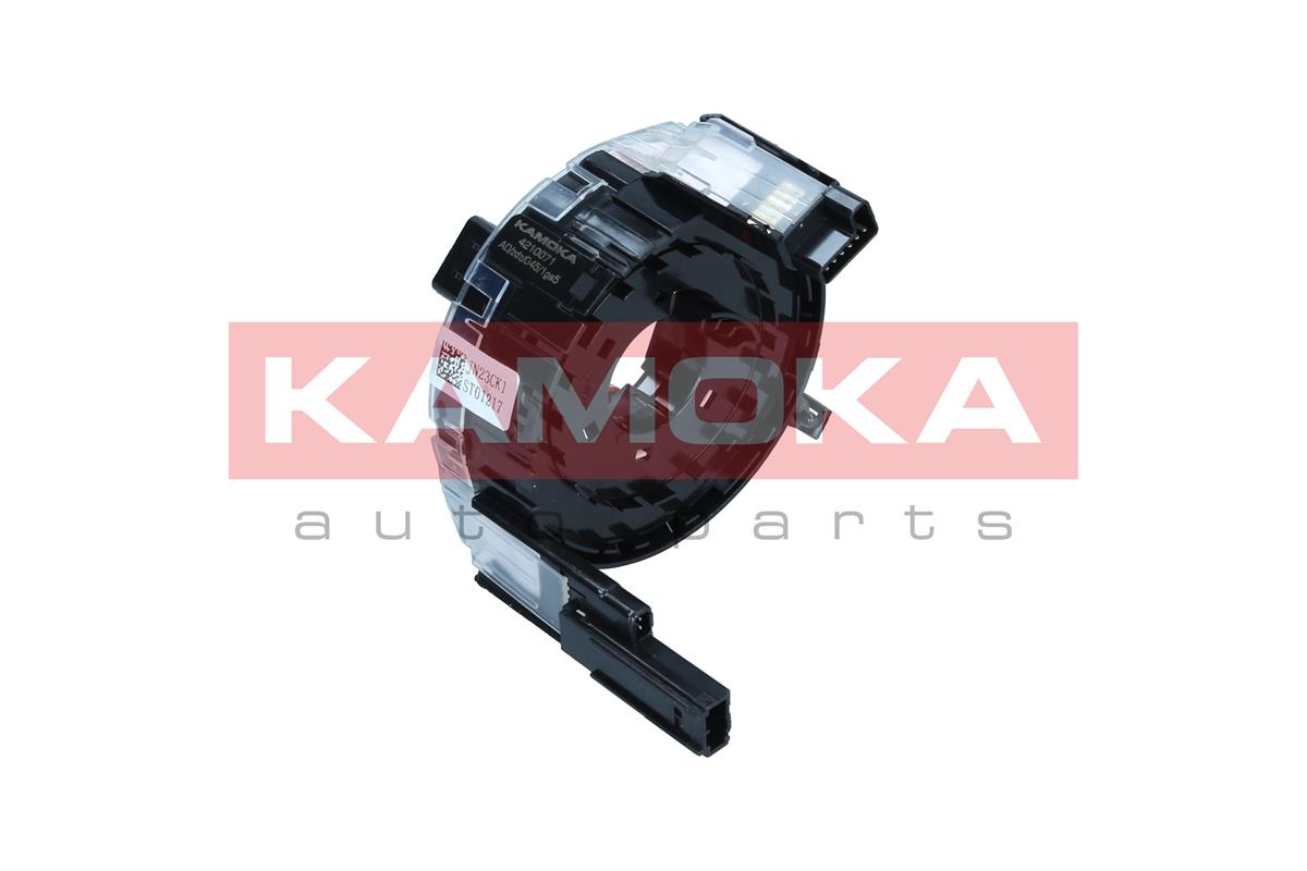 KAMOKA 4210071 Clock...