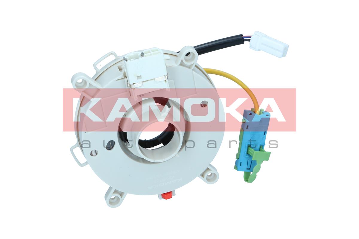KAMOKA 4210073 Clock...