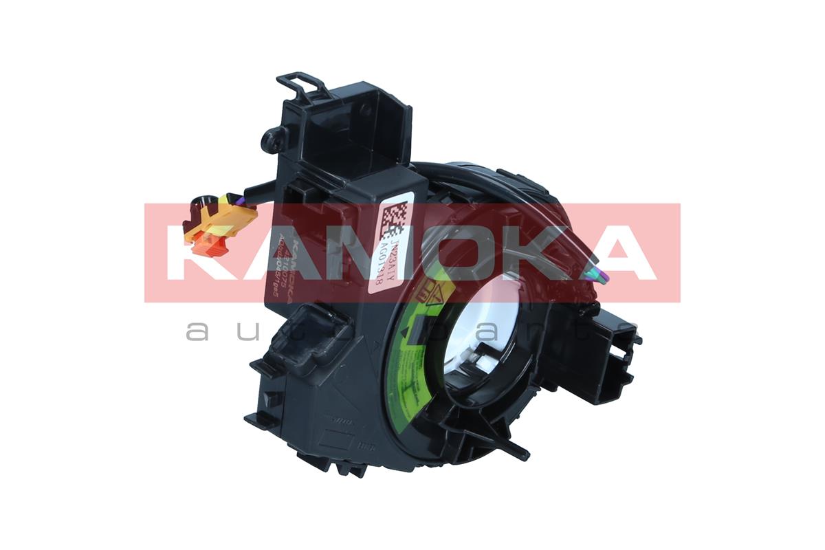 KAMOKA 4210075 Clock...