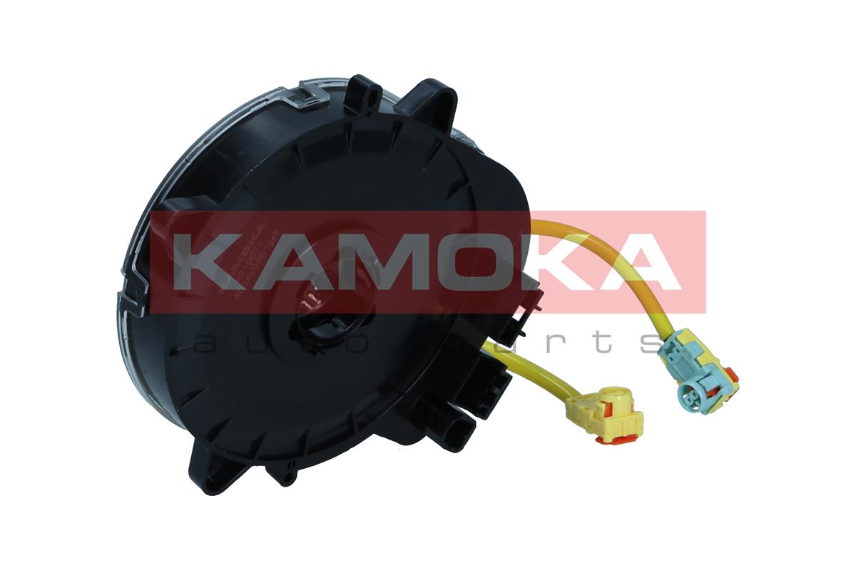 KAMOKA 4210077 Clock...