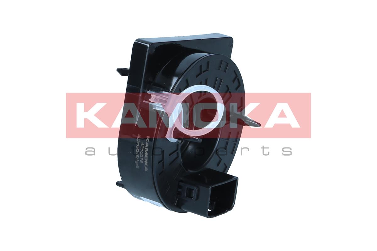 KAMOKA 4210079 Clock...