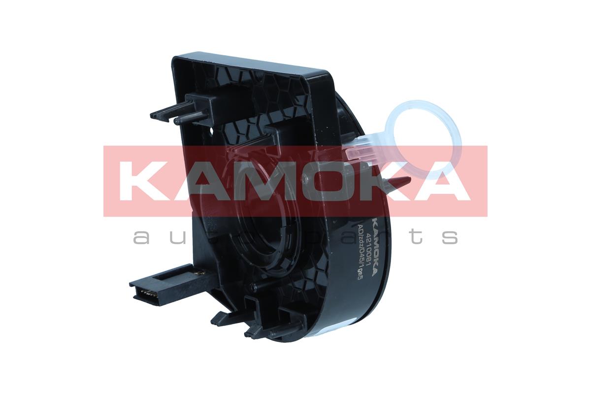 KAMOKA 4210081 Clock...