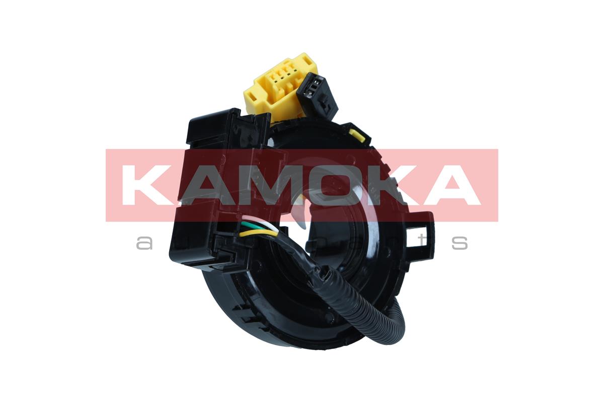 KAMOKA 4210084 Clock...