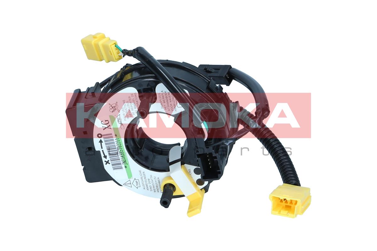 KAMOKA 4210087 Clock...