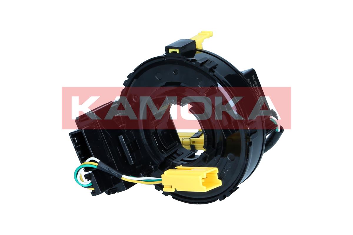 KAMOKA 4210090 Clock...