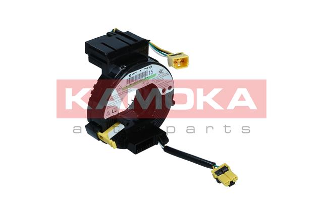 KAMOKA 4210092 Clock...