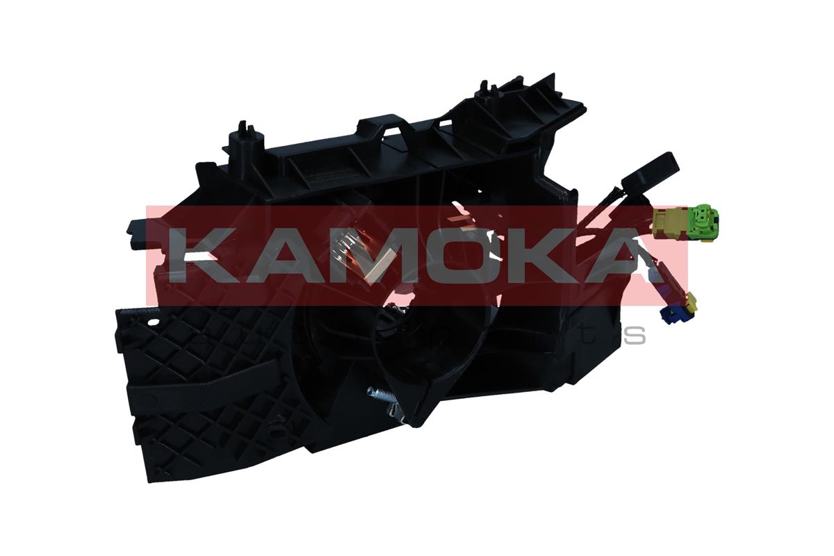 KAMOKA 4210094 Clock...
