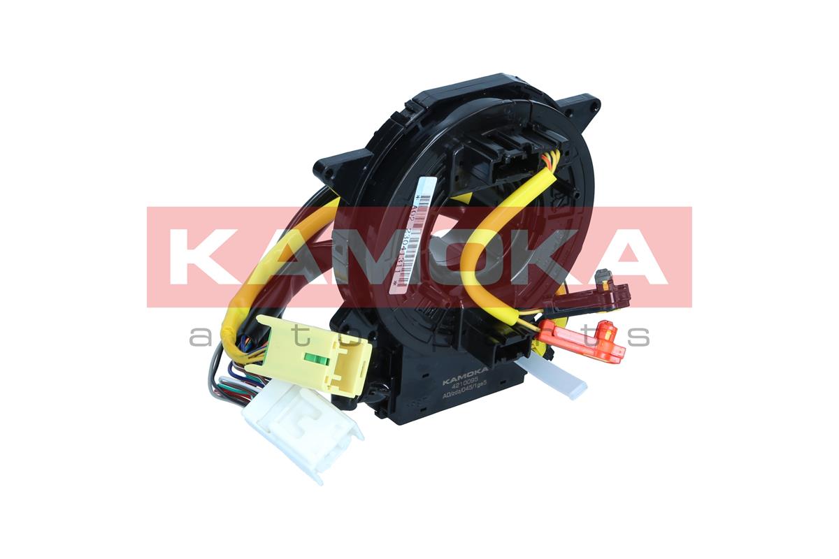 KAMOKA 4210095 Wickelfeder, Airbag