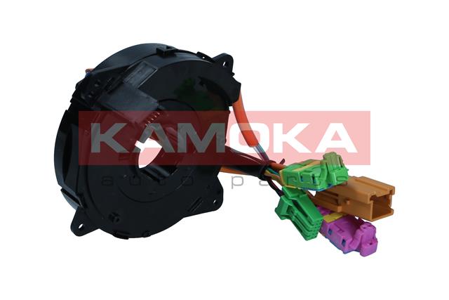 KAMOKA 4210097 Wickelfeder, Airbag