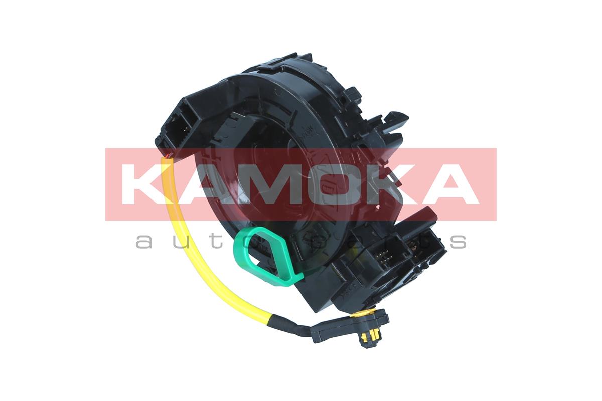 KAMOKA 4210099 Wickelfeder, Airbag