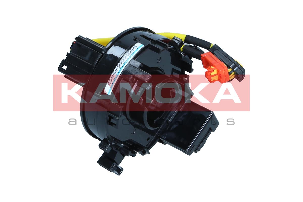 KAMOKA 4210101 Wickelfeder, Airbag