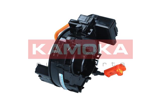 KAMOKA 4210104 Wickelfeder, Airbag