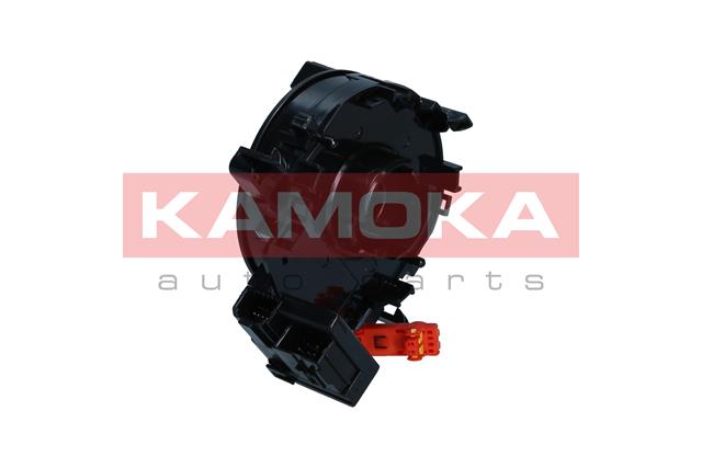 KAMOKA 4210105 Wickelfeder, Airbag