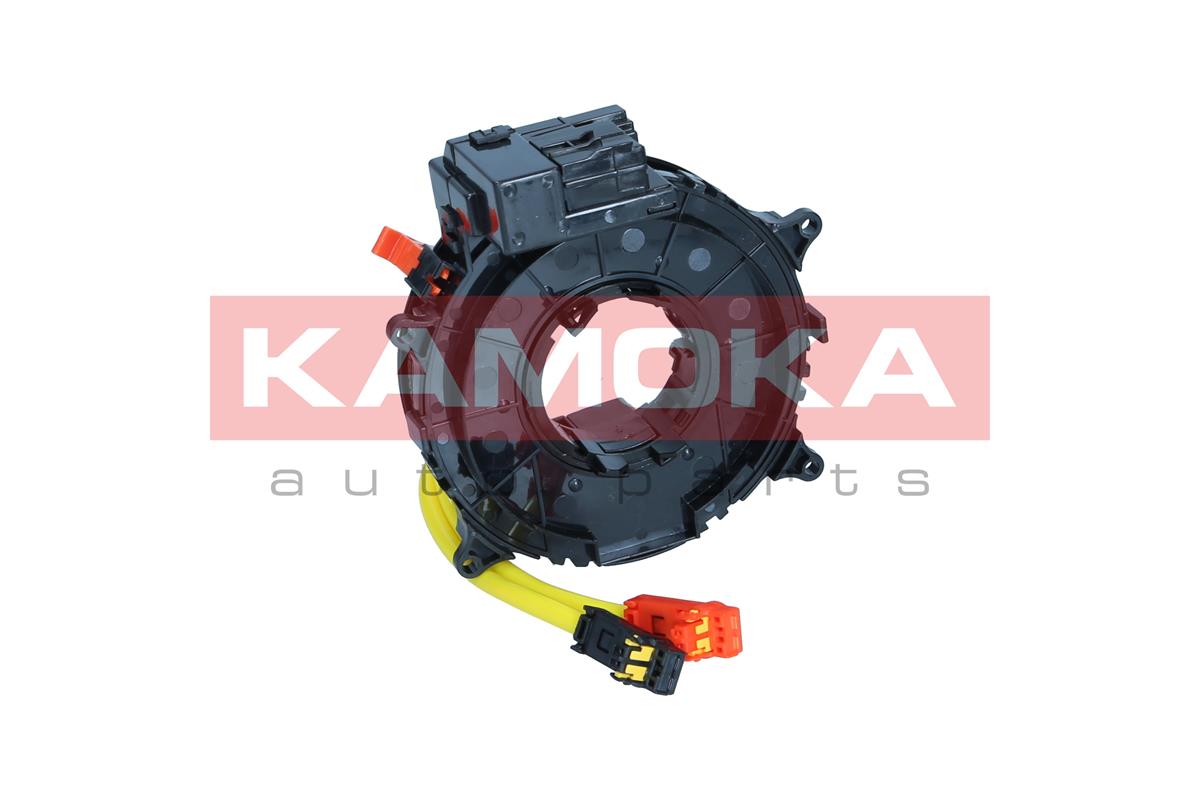 KAMOKA 4210106 Wickelfeder, Airbag