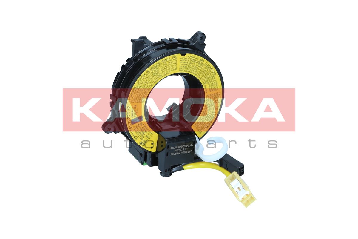 KAMOKA 4210111 Wickelfeder, Airbag