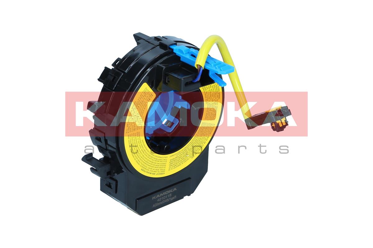 KAMOKA 4210116 Wickelfeder, Airbag