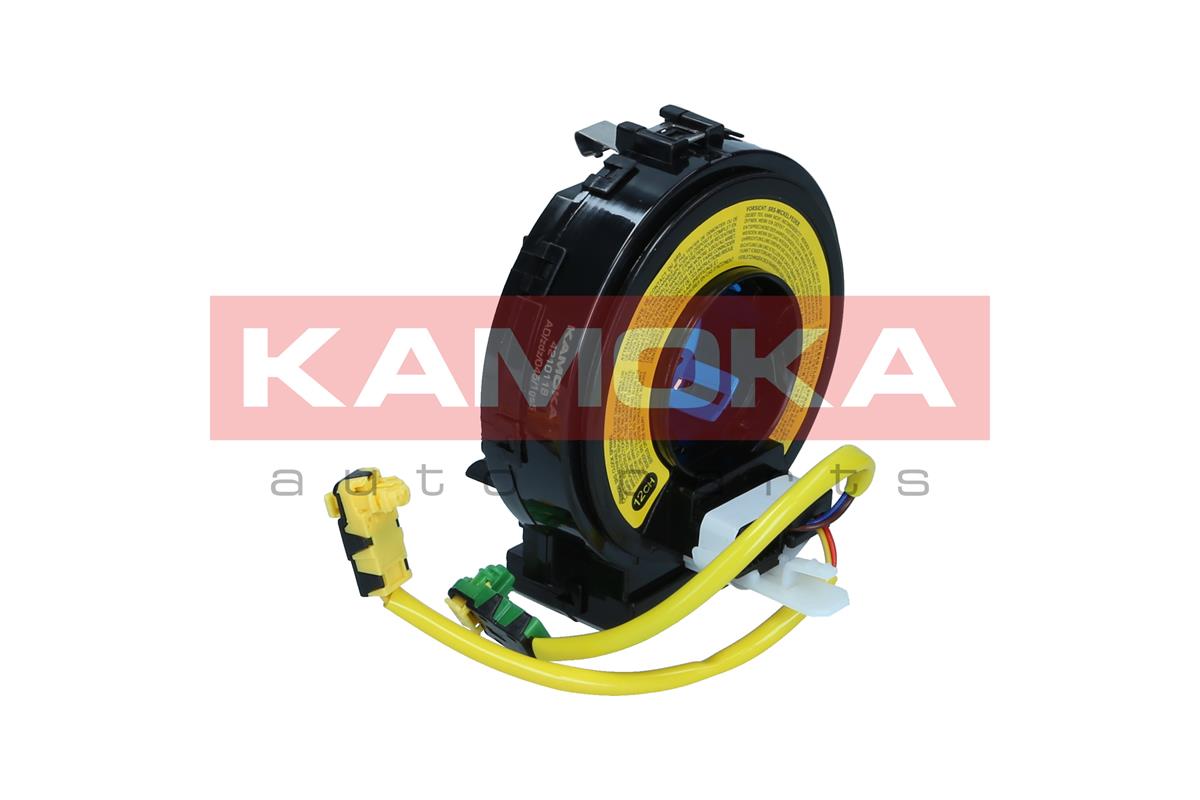 KAMOKA 4210118 Wickelfeder, Airbag