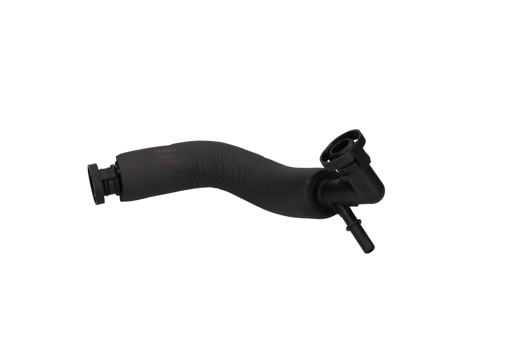 Hose, crankcase ventilation