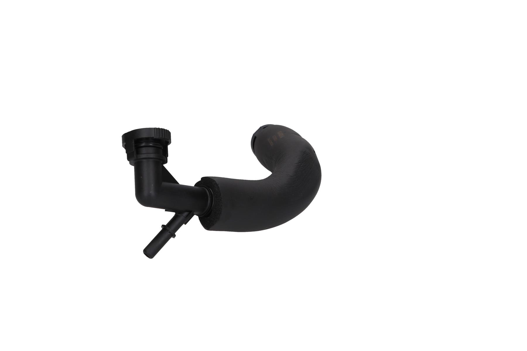 Hose, crankcase ventilation 2