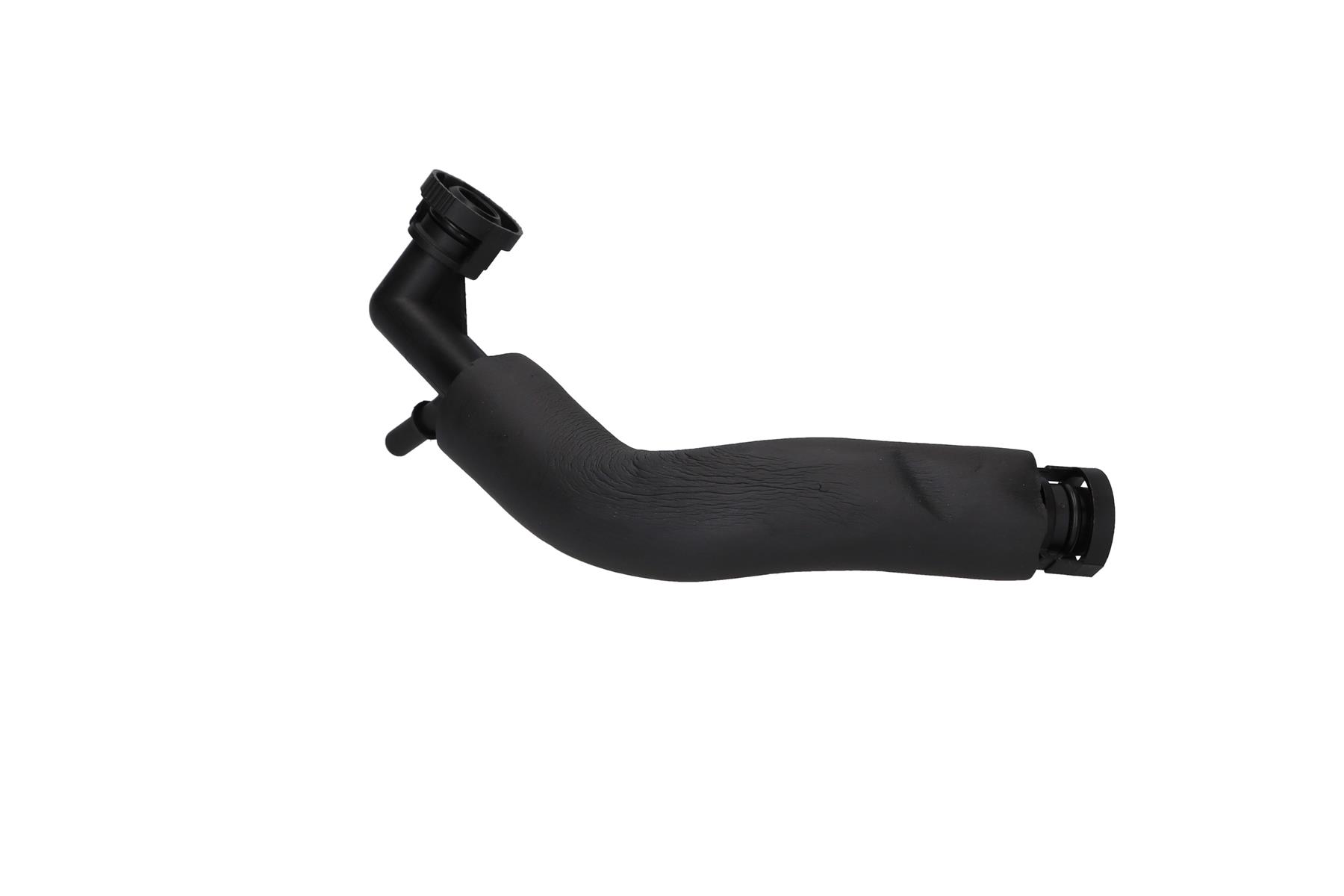 Hose, crankcase ventilation 3