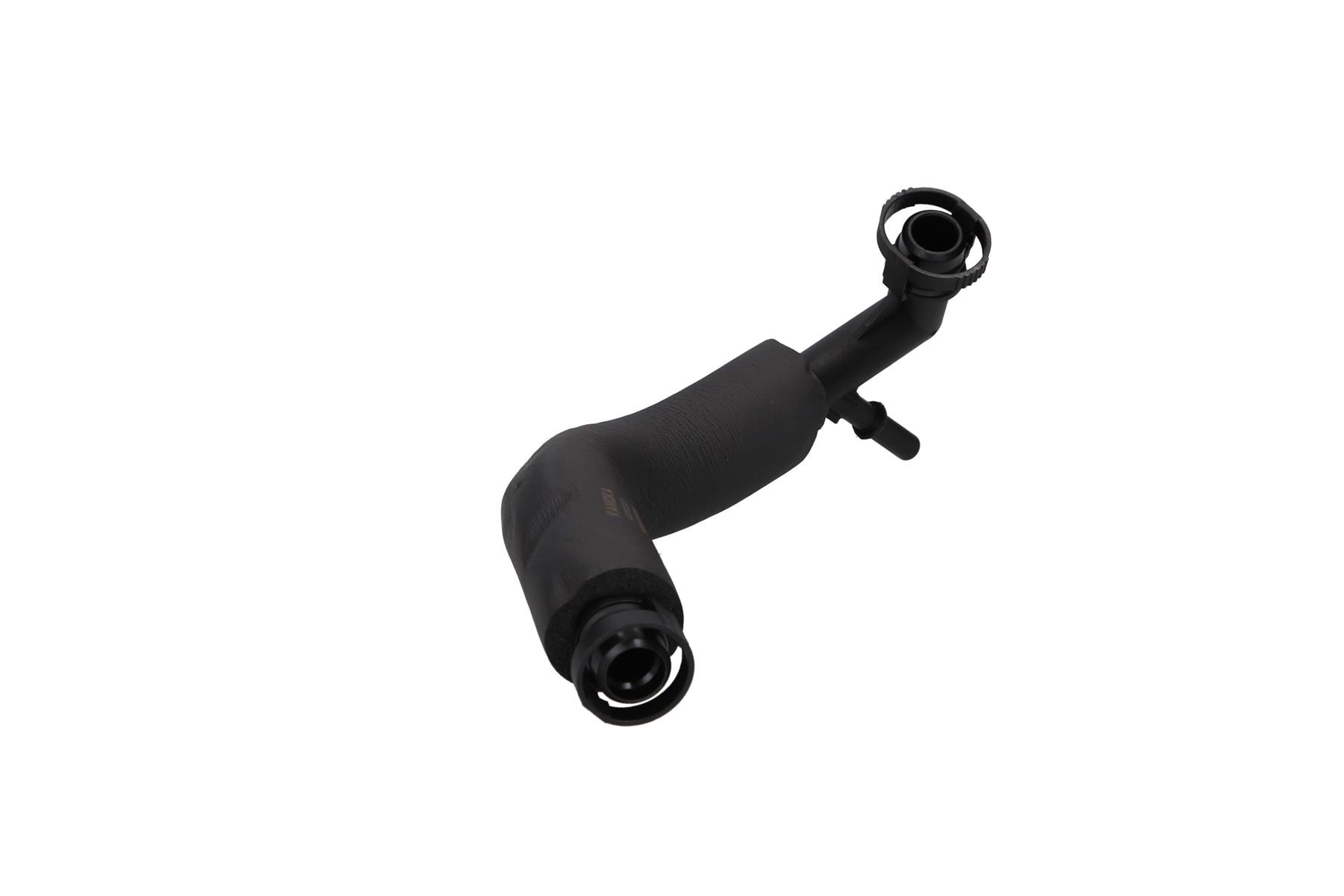 Hose, crankcase ventilation 4