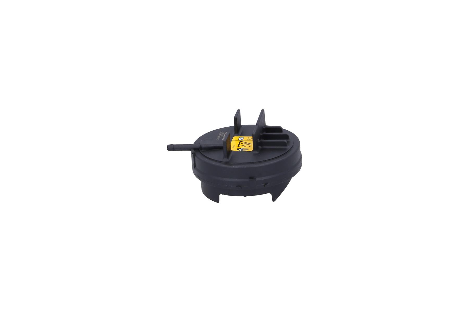 Valve, crankcase ventilation
