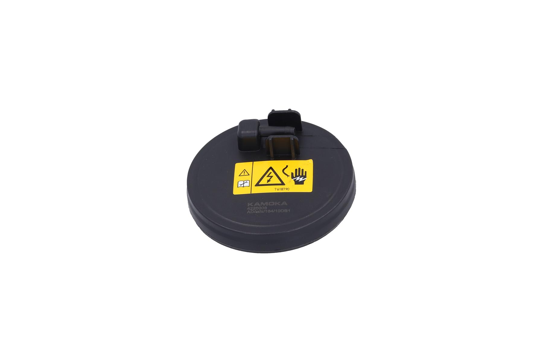 Valve, crankcase ventilation