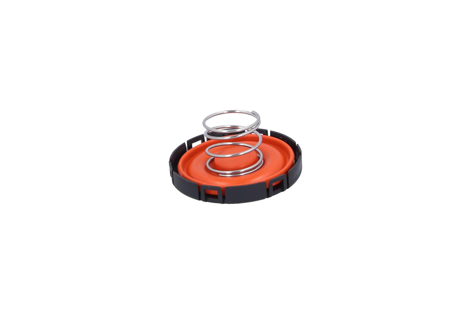 Valve, crankcase ventilation 2