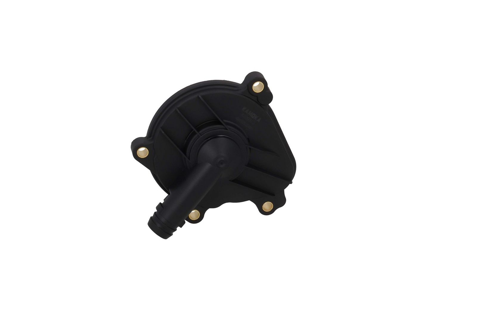 Valve, crankcase ventilation