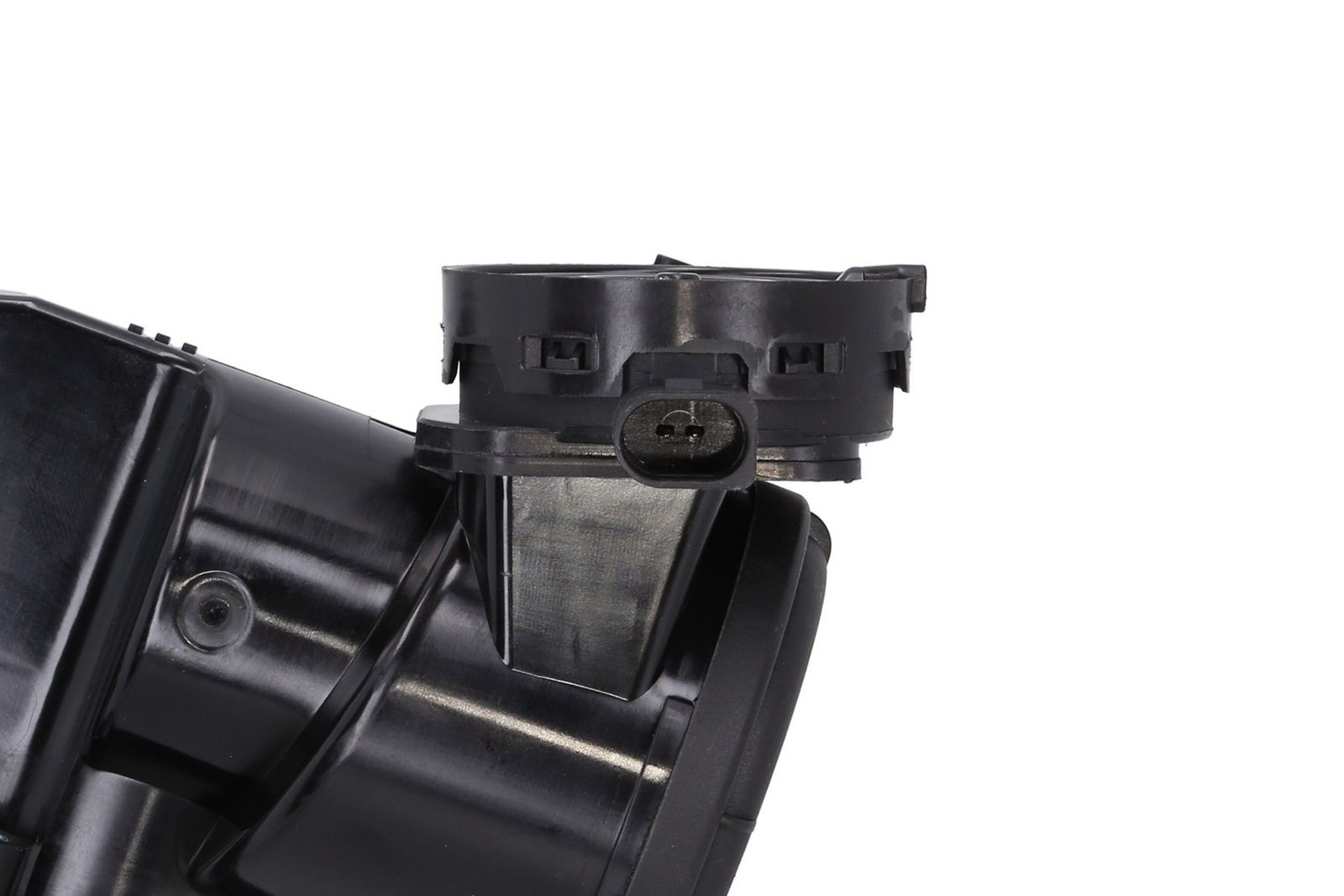 Valve, crankcase ventilation 5