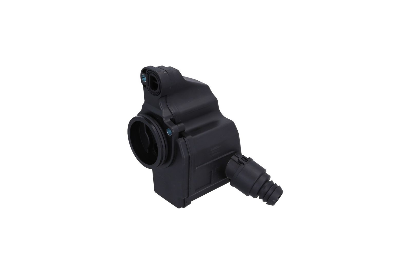 Valve, crankcase ventilation 4