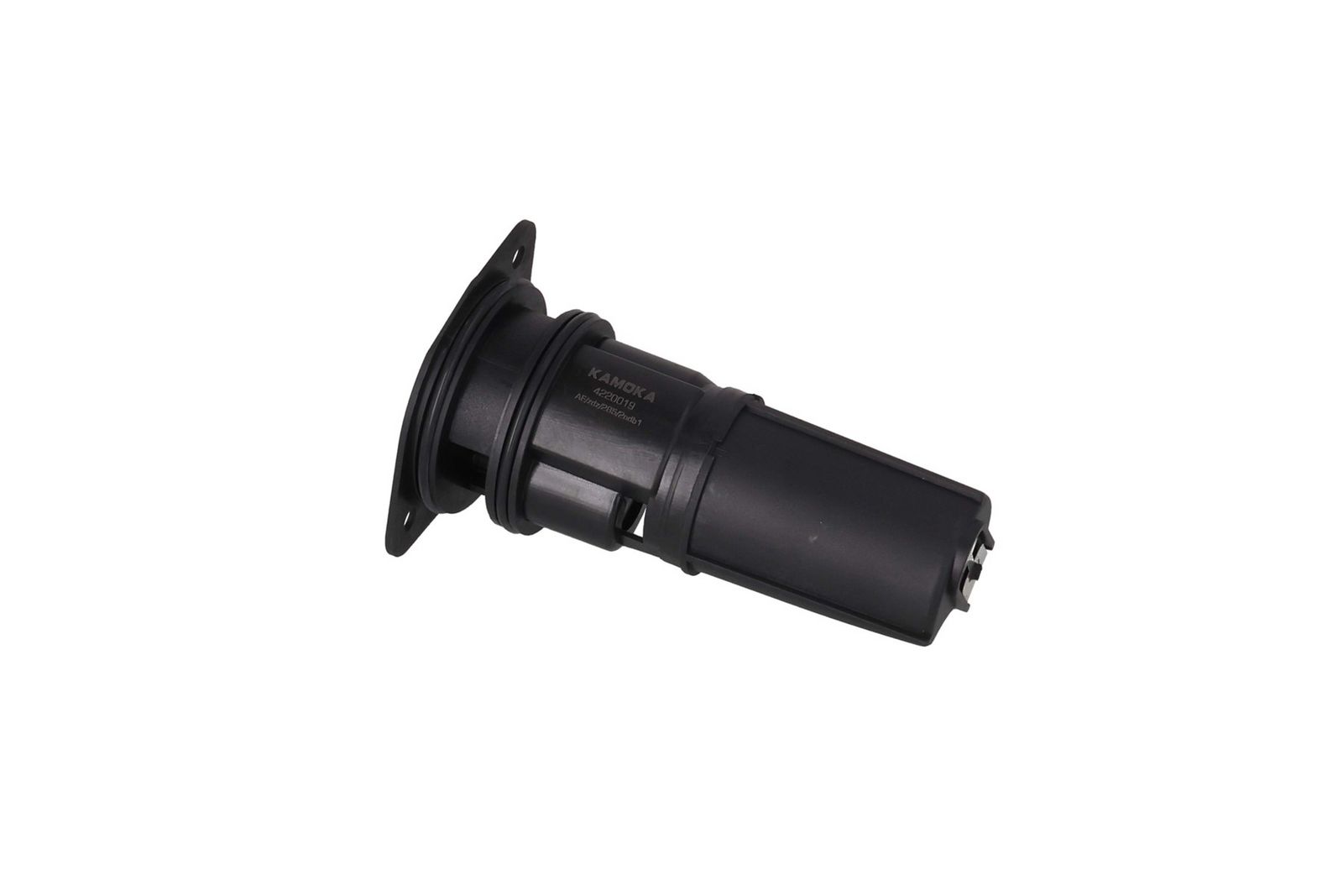 Valve, crankcase ventilation 4