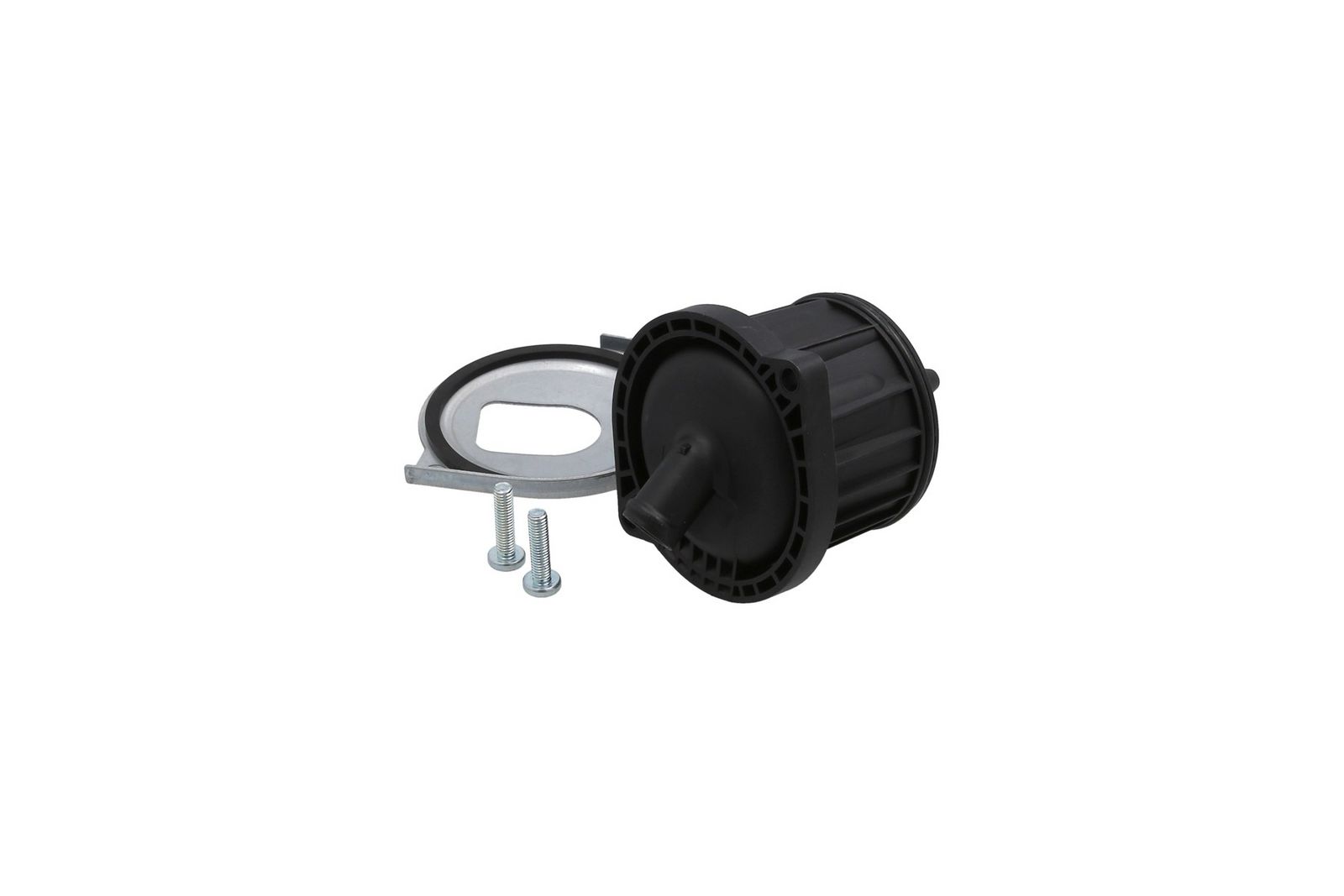 Valve, crankcase ventilation