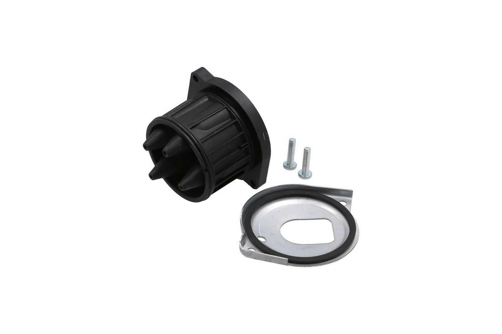 Valve, crankcase ventilation 3