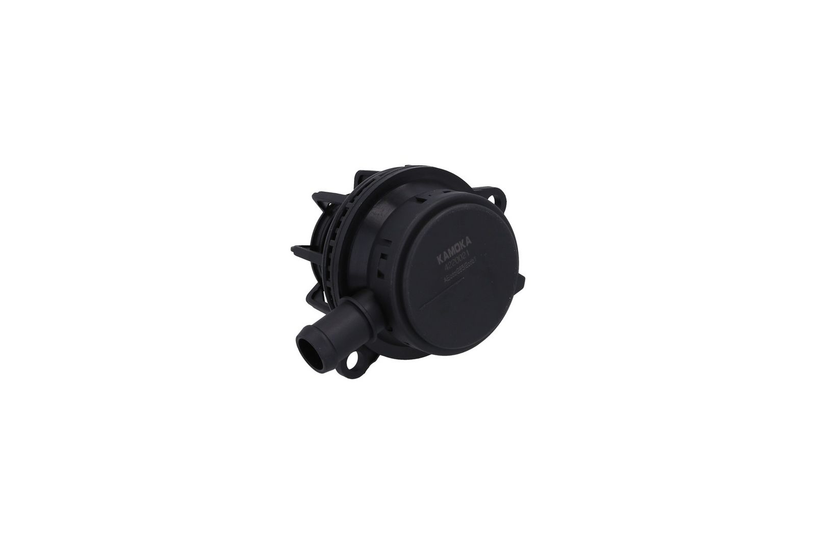 Valve, crankcase ventilation