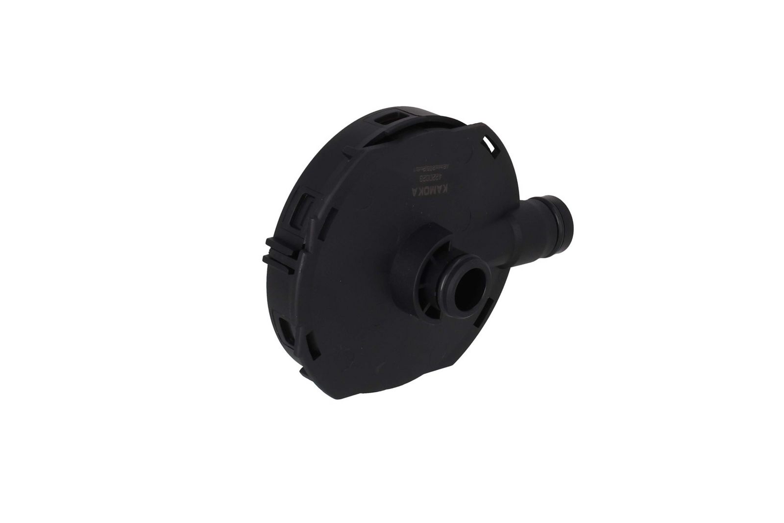 Valve, crankcase ventilation