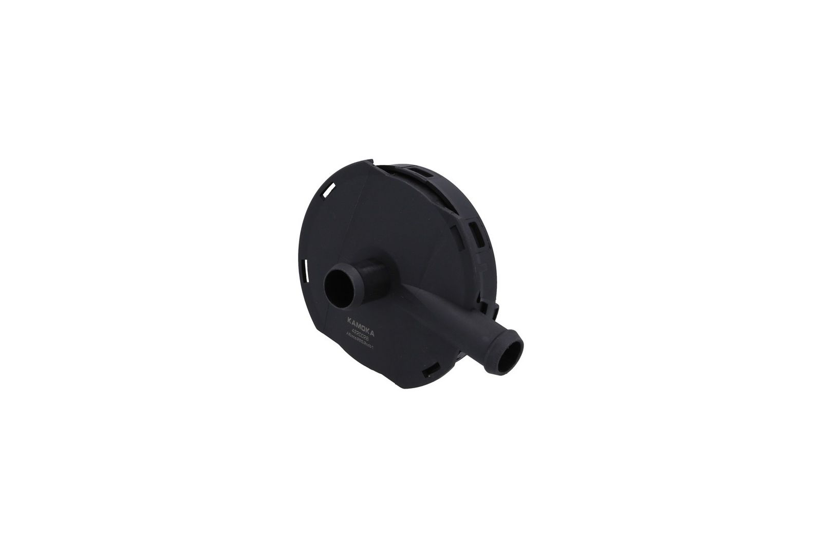Valve, crankcase ventilation