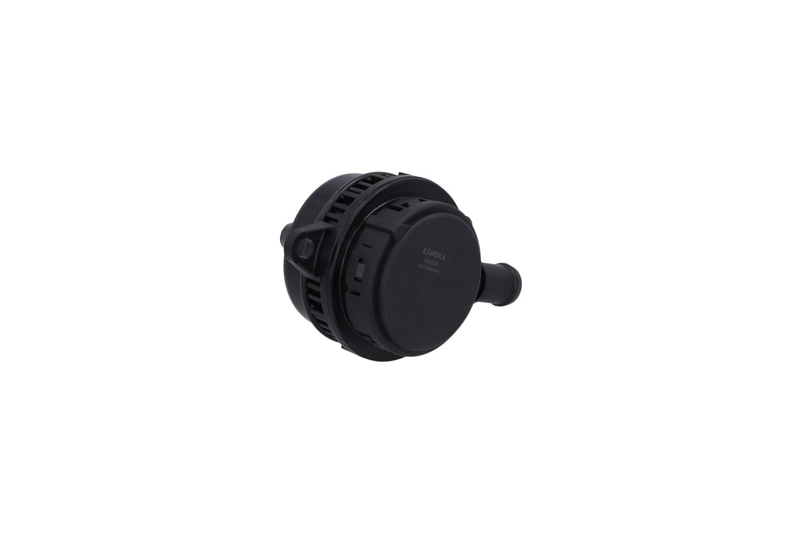Valve, crankcase ventilation