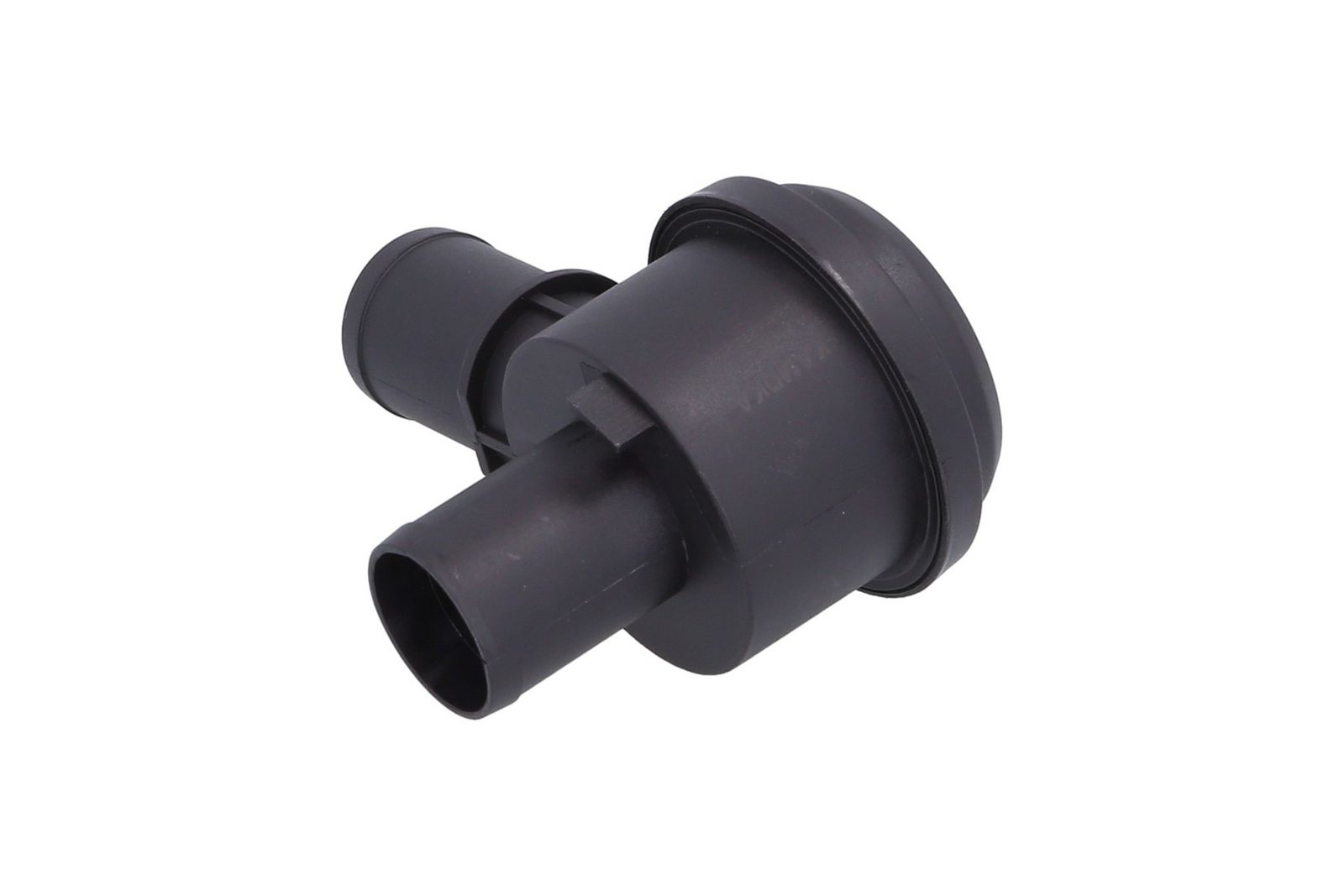 Valve, crankcase ventilation